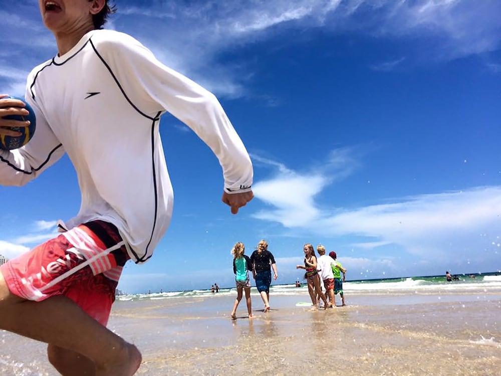 Bahia Mar Lauderdale - Doubletree By Hilton 4* Fort Lauderdale
