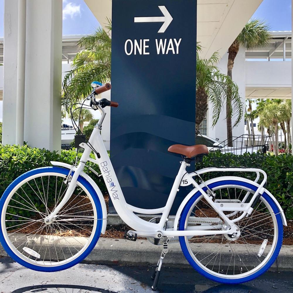 Bahia Mar Lauderdale - Doubletree By Hilton Resort