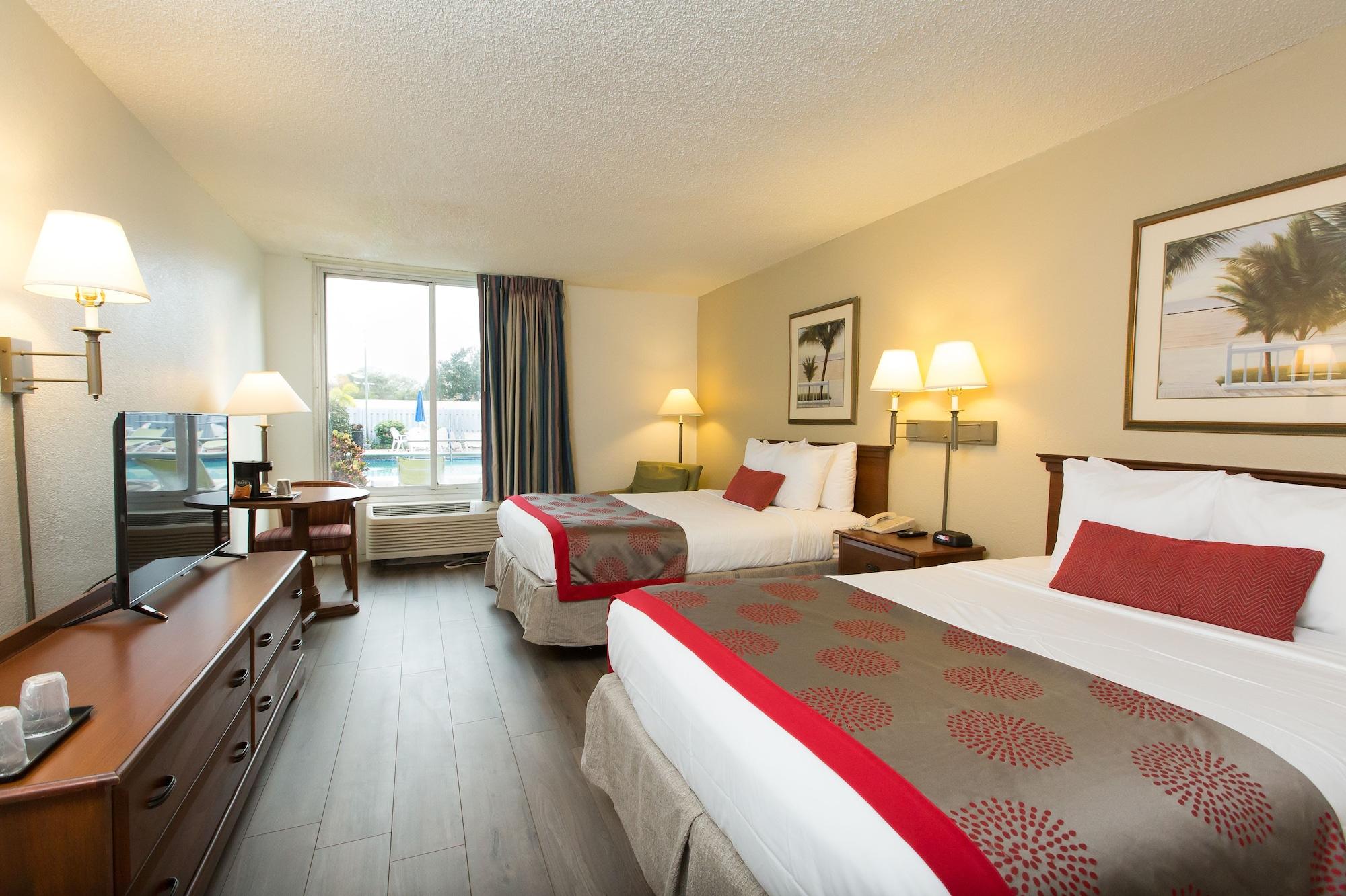 Plaza Lauderdale Hotel