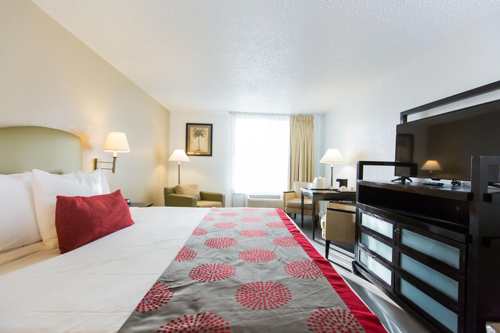 Hotel Plaza Lauderdale