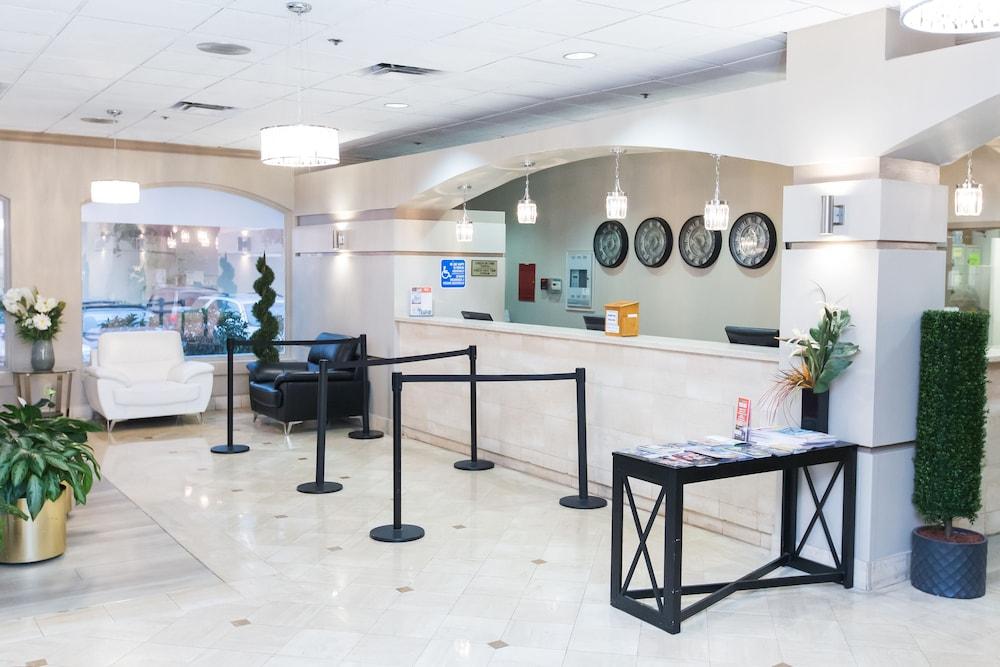 Hotel Plaza Lauderdale Fort Lauderdale