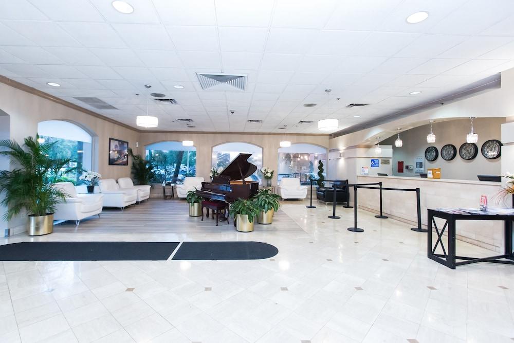 Hotel Plaza Lauderdale Fort Lauderdale