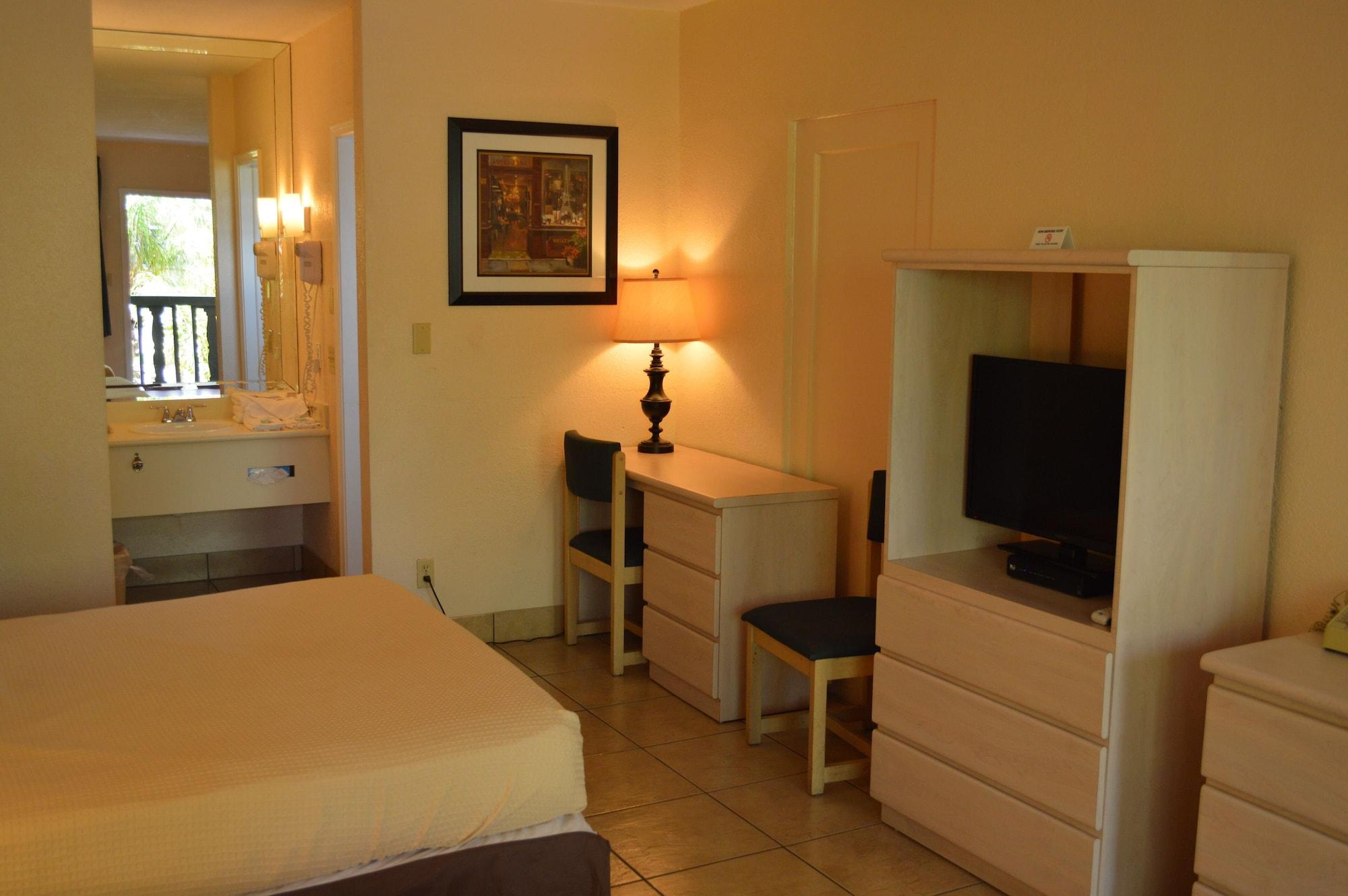Hotel Ft. Lauderdale 3*