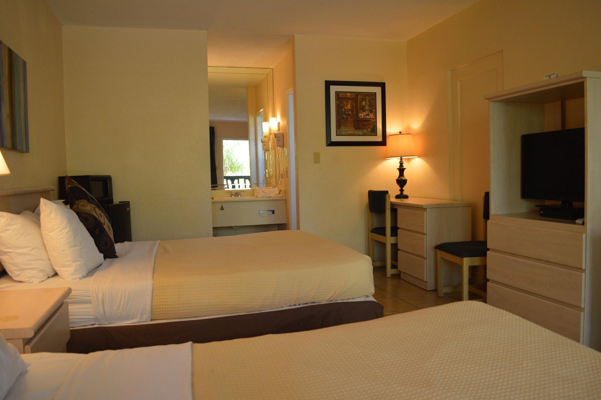 Ft. Lauderdale Hotel 3*