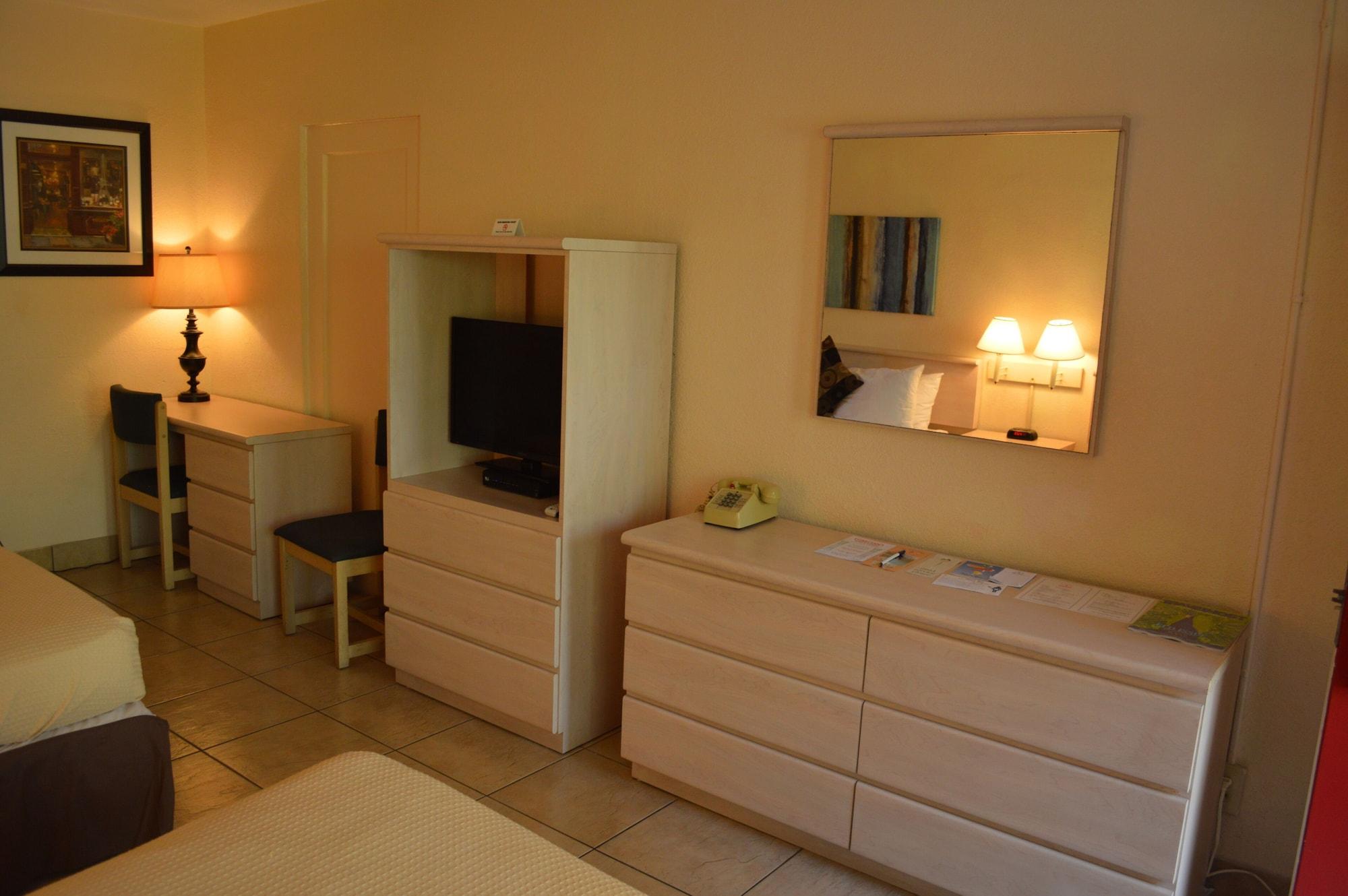 Ft. Lauderdale Hotel