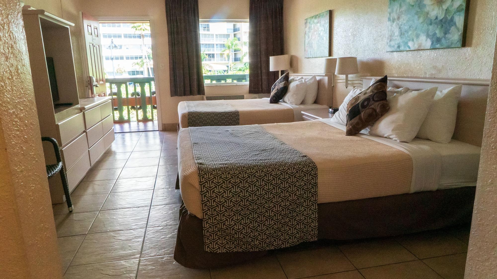 Ft. Lauderdale Hotel Fort Lauderdale
