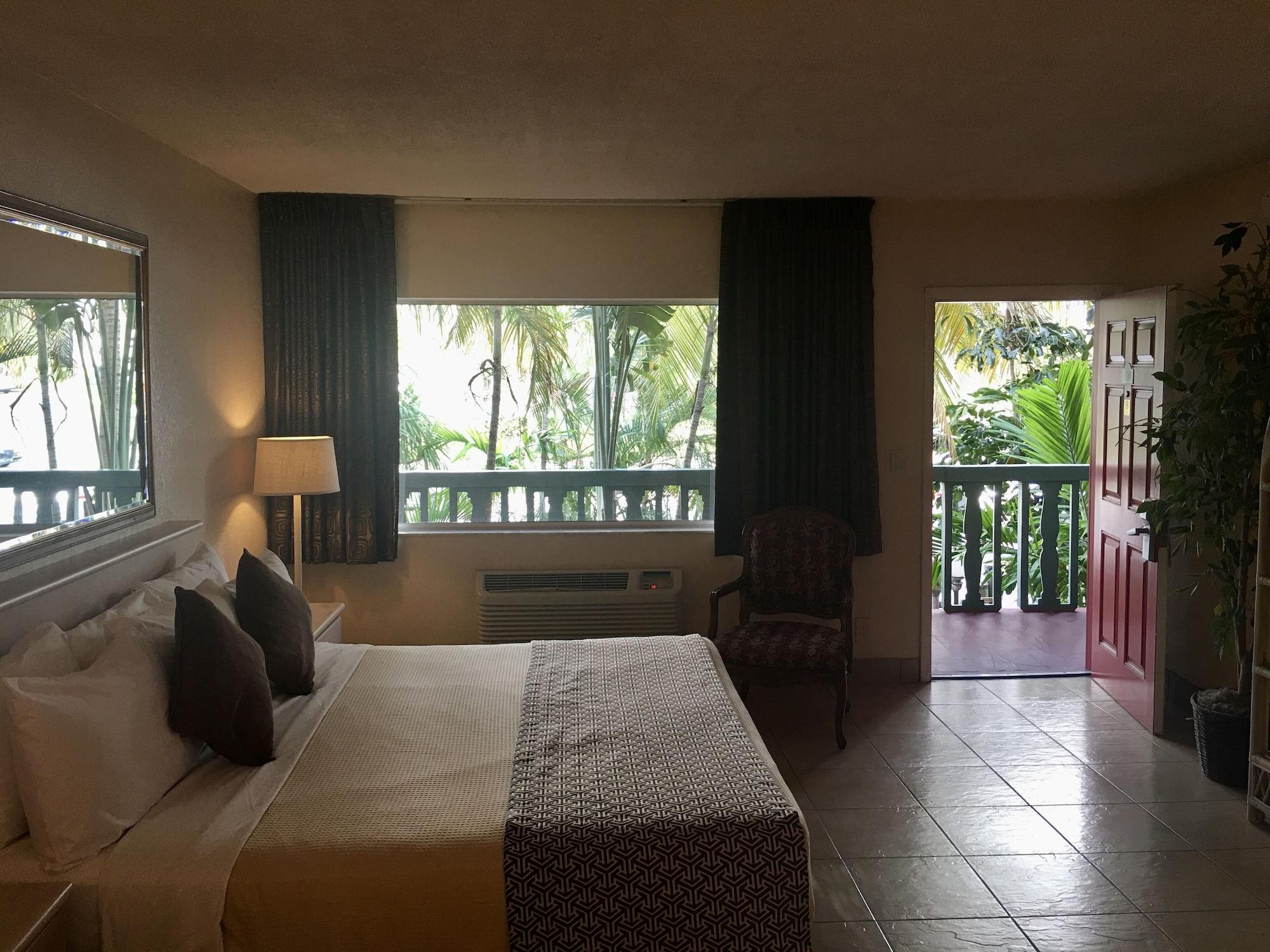 Hotel Ft. Lauderdale