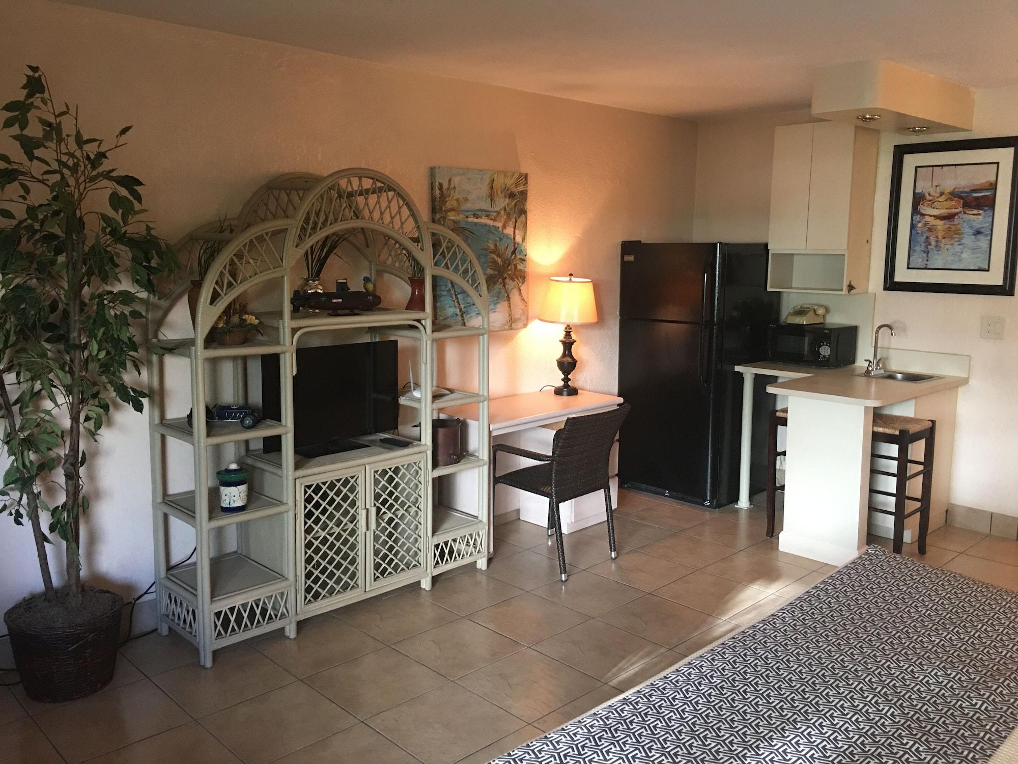 Hotel Ft. Lauderdale 3*
