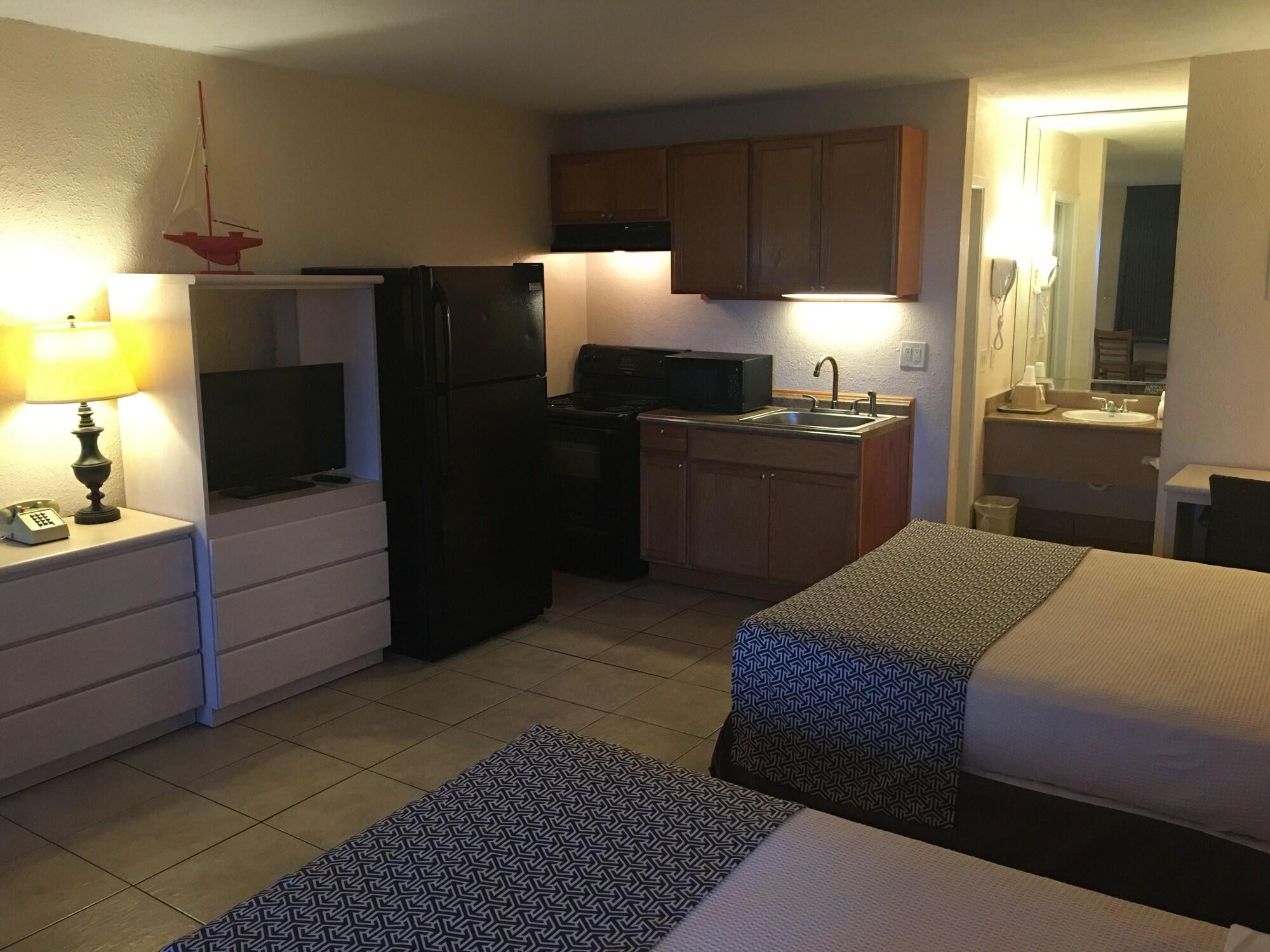 Ft. Lauderdale Hotel