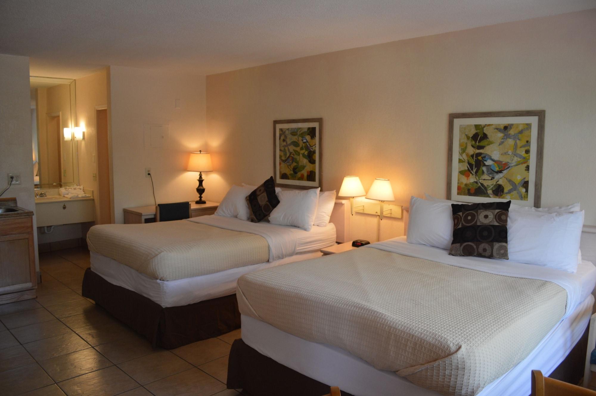 Ft. Lauderdale Beach 3*