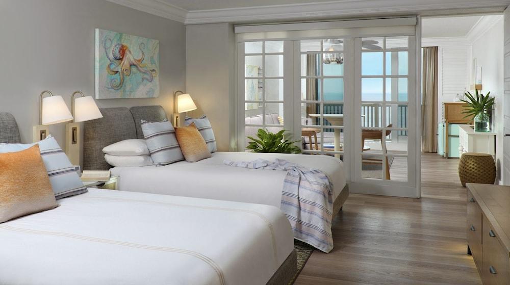 Pelican Grand Resort, A Noble House