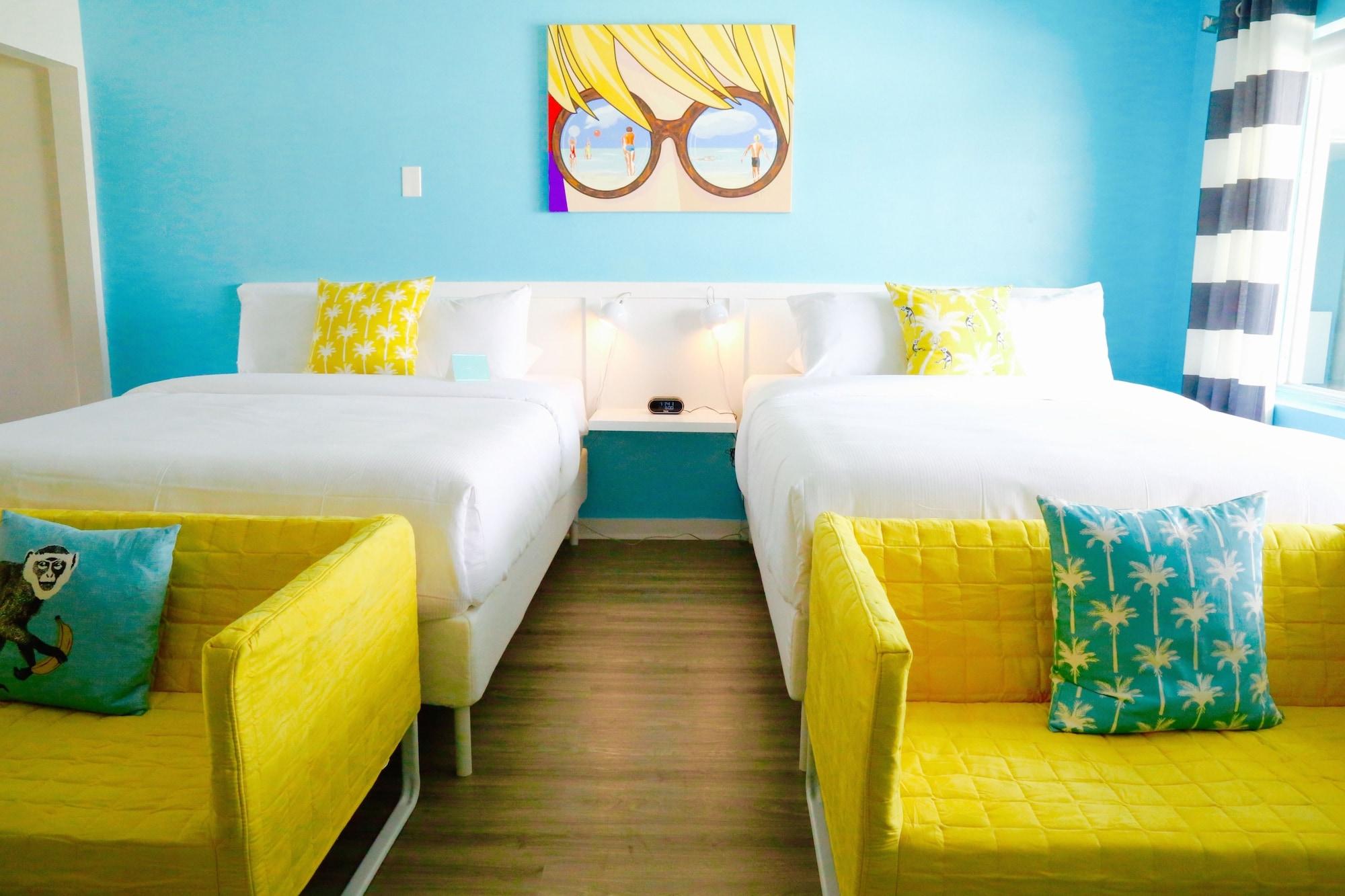 Fortuna 3* Fort Lauderdale