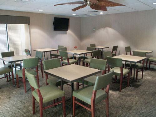 La Quinta By Wyndham Ft Lauderdale Cypress Creek 3*