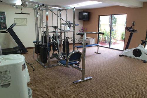 La Quinta By Wyndham Ft Lauderdale Cypress Creek Hotel