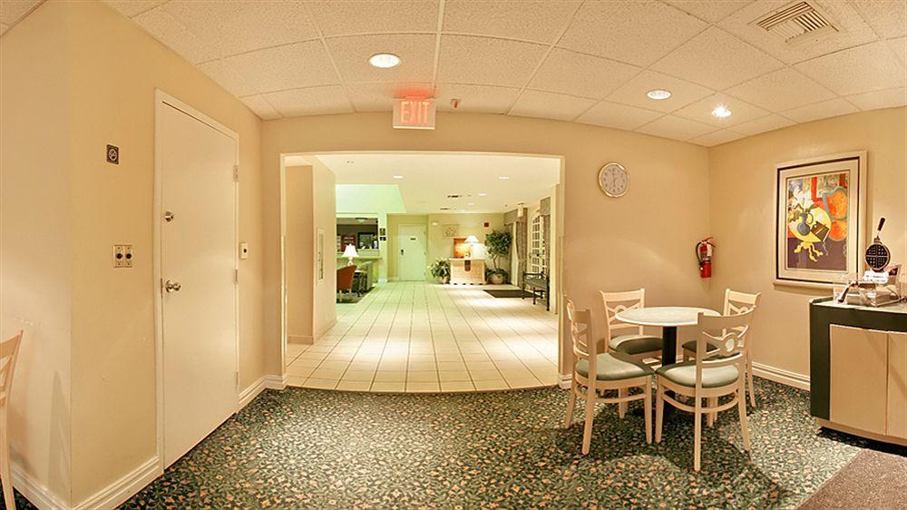Hotel La Quinta By Wyndham Ft Lauderdale Cypress Creek Fort Lauderdale