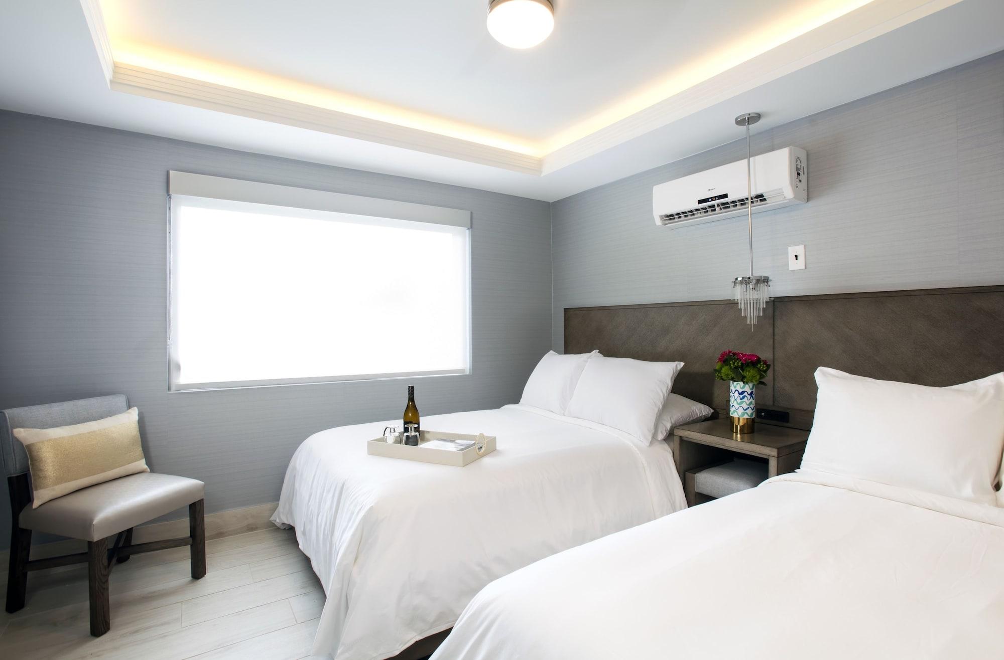 Elita Hotel Fort Lauderdale