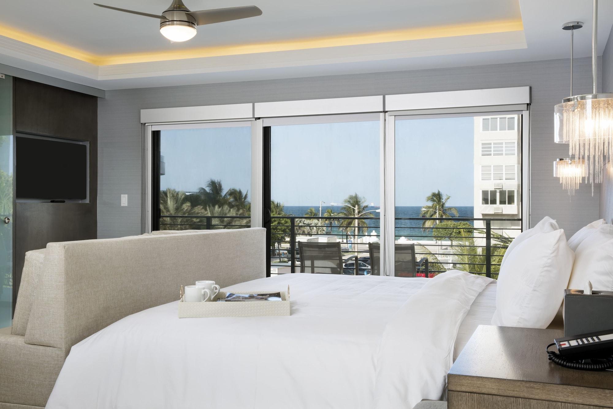 Elita Hotel Fort Lauderdale