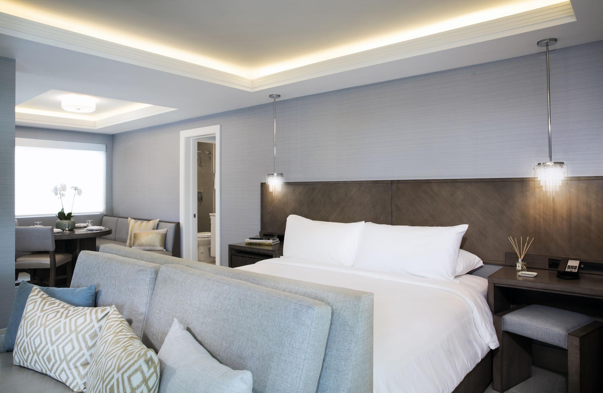Hotel Elita Fort Lauderdale