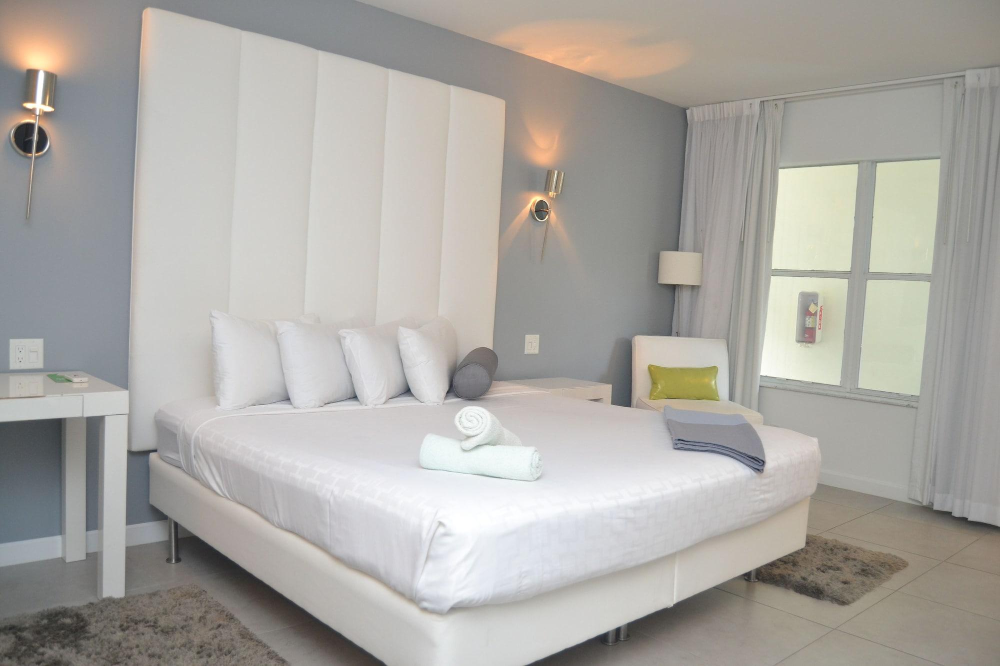 Royal Palms & 3* Fort Lauderdale