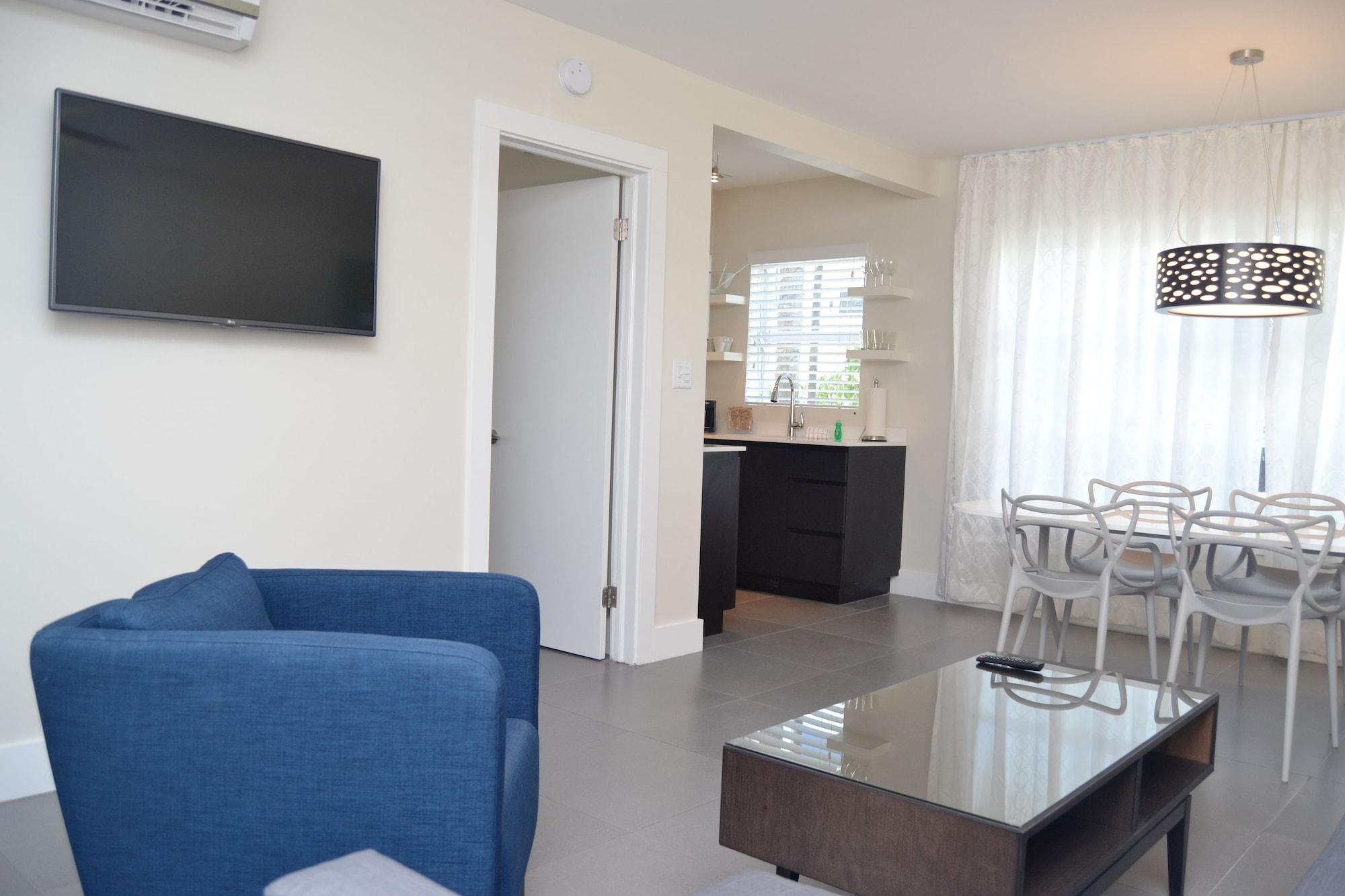 Royal Palms & Fort Lauderdale