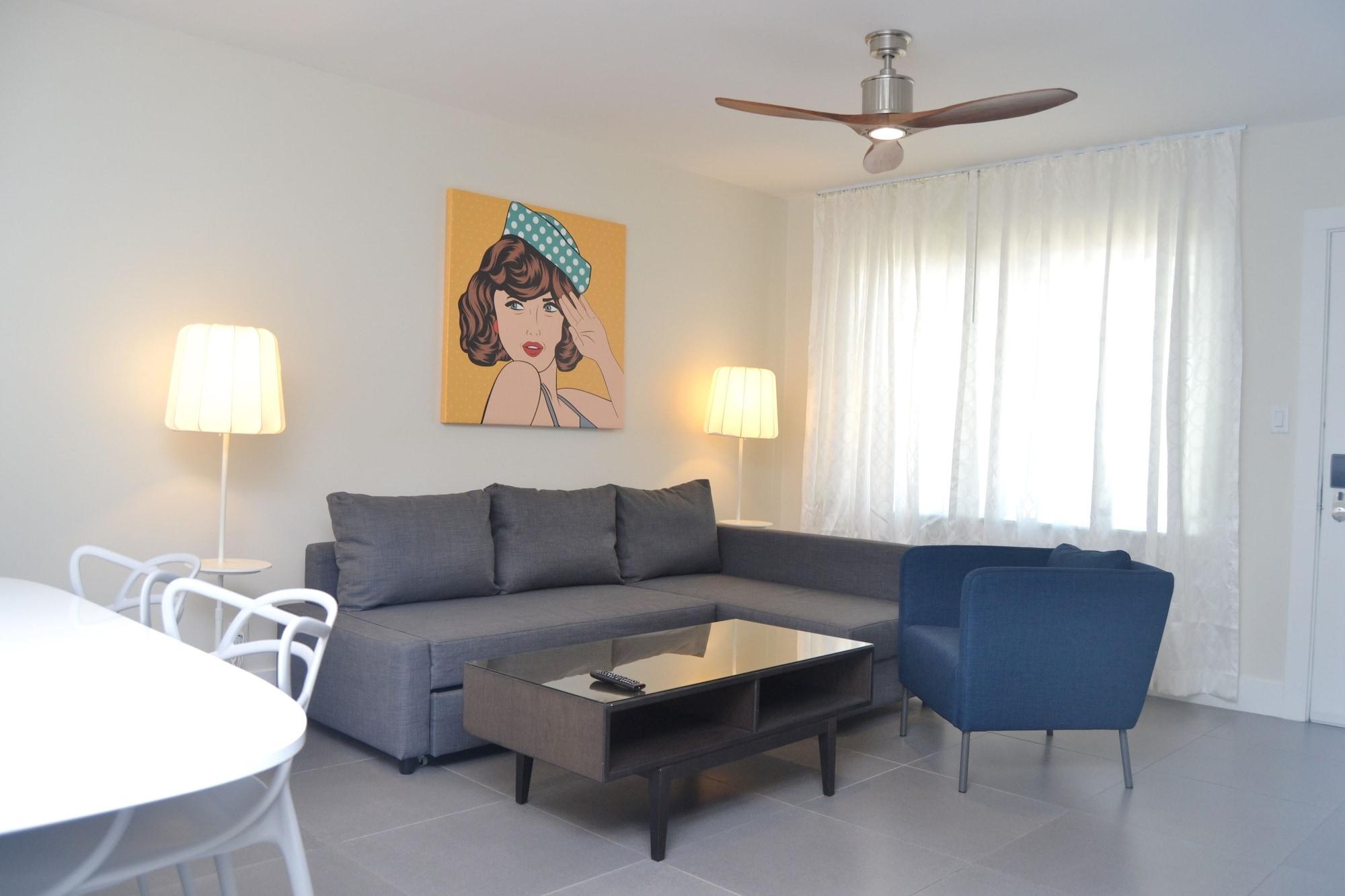 Hotel Royal Palms & Fort Lauderdale