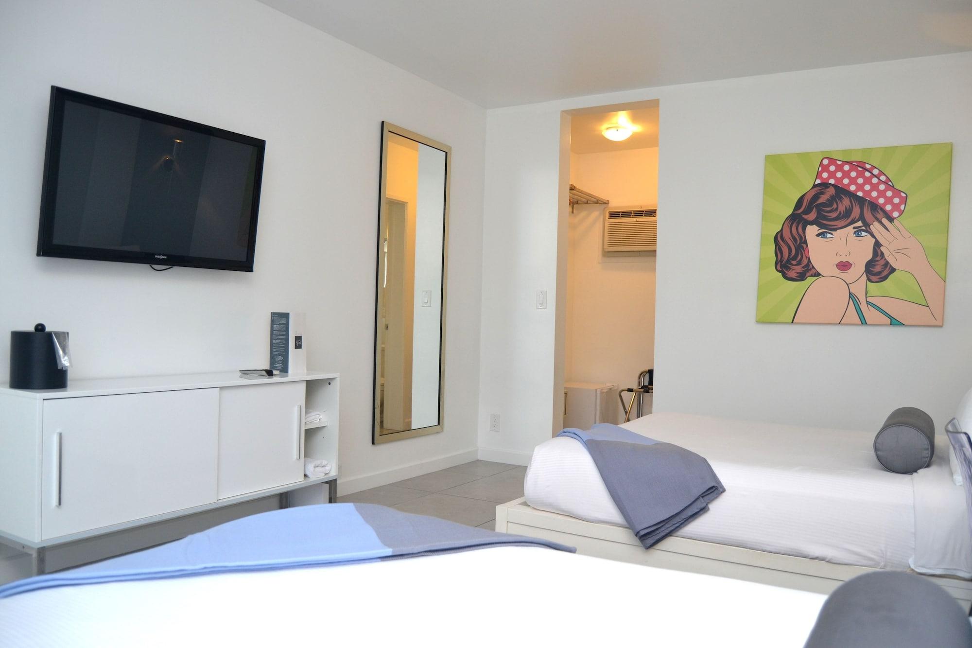 Royal Palms & 3* Fort Lauderdale