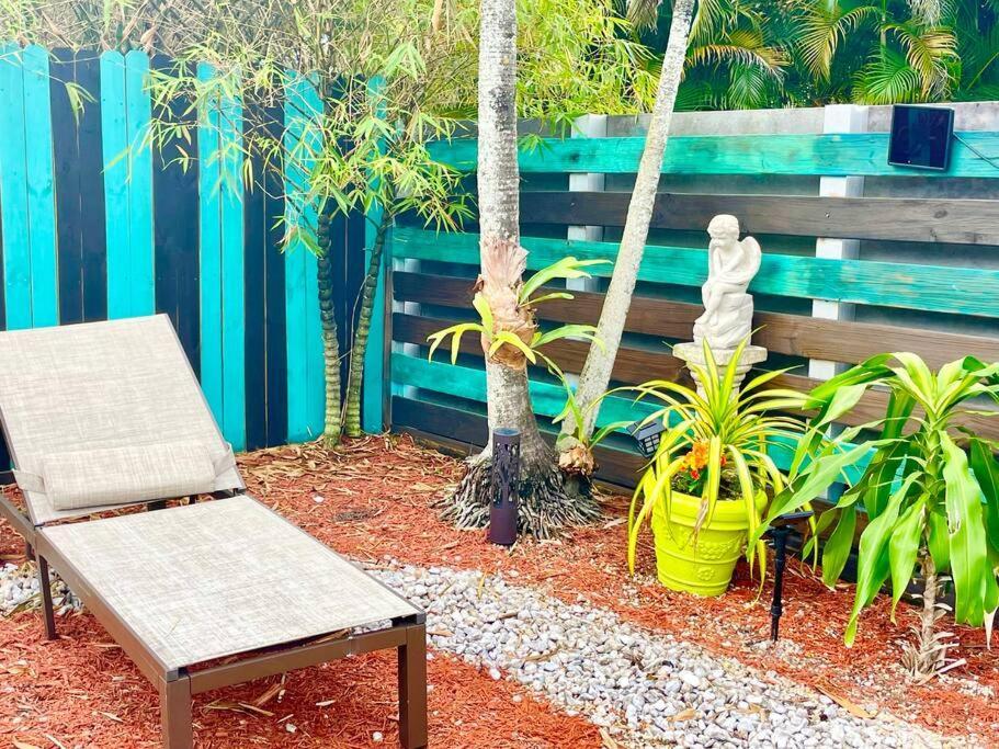 Jungle To 4 R 3 Bedroom Family And Pet Heated Pool N Airport N N Hard Rock * Fort Lauderdale
