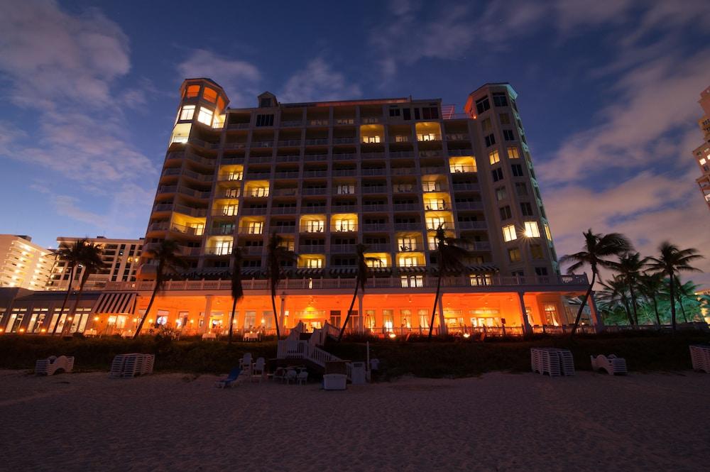 Resort Pelican Grand Resort, A Noble House Fort Lauderdale