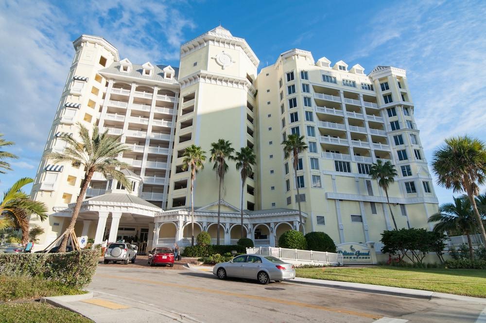 Resort Pelican Grand Resort, A Noble House Fort Lauderdale