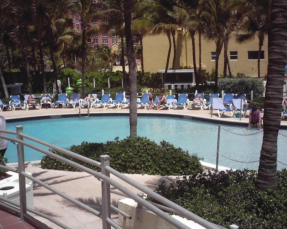 Pelican Grand Resort, A Noble House 4* Fort Lauderdale