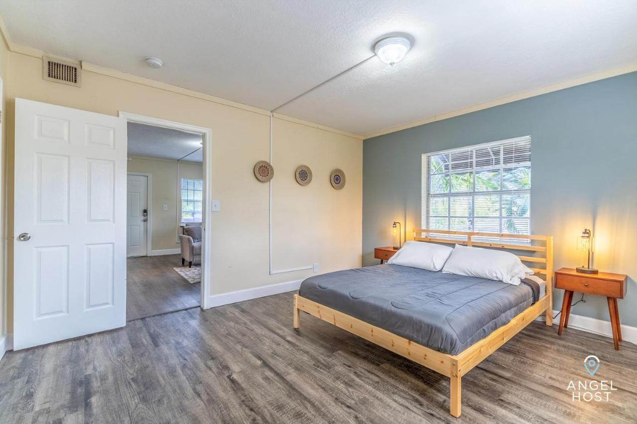 Apartment Cozy At Wilton Manors By Angel Host