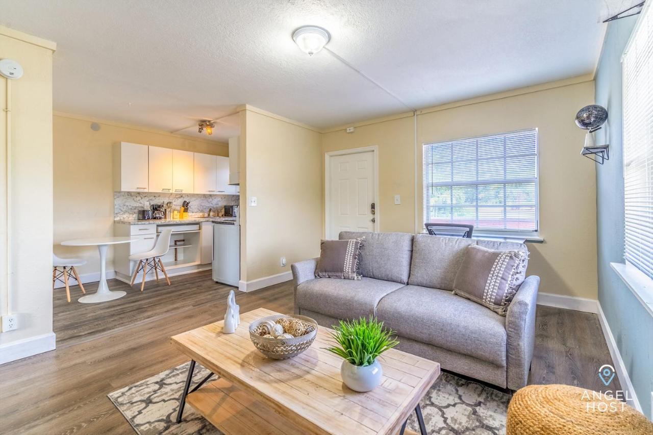 Cozy At Wilton Manors By Angel Host *