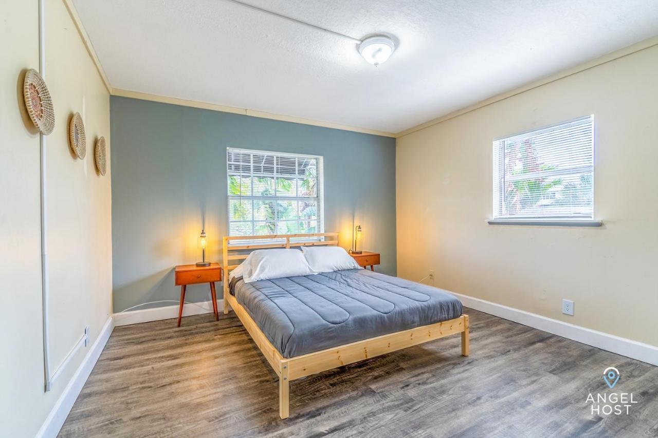 Apartment Cozy At Wilton Manors By Angel Host Fort Lauderdale