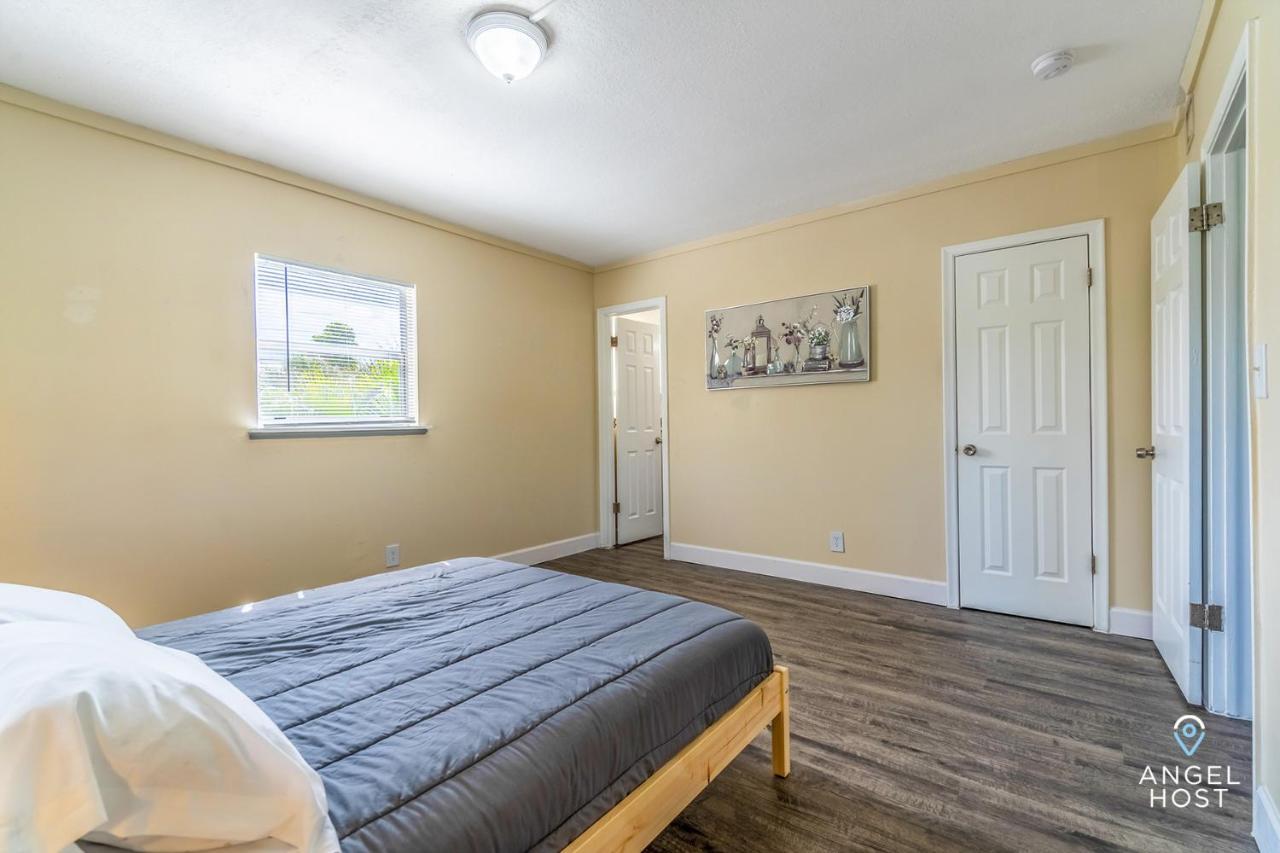 Apartment Cozy At Wilton Manors By Angel Host *