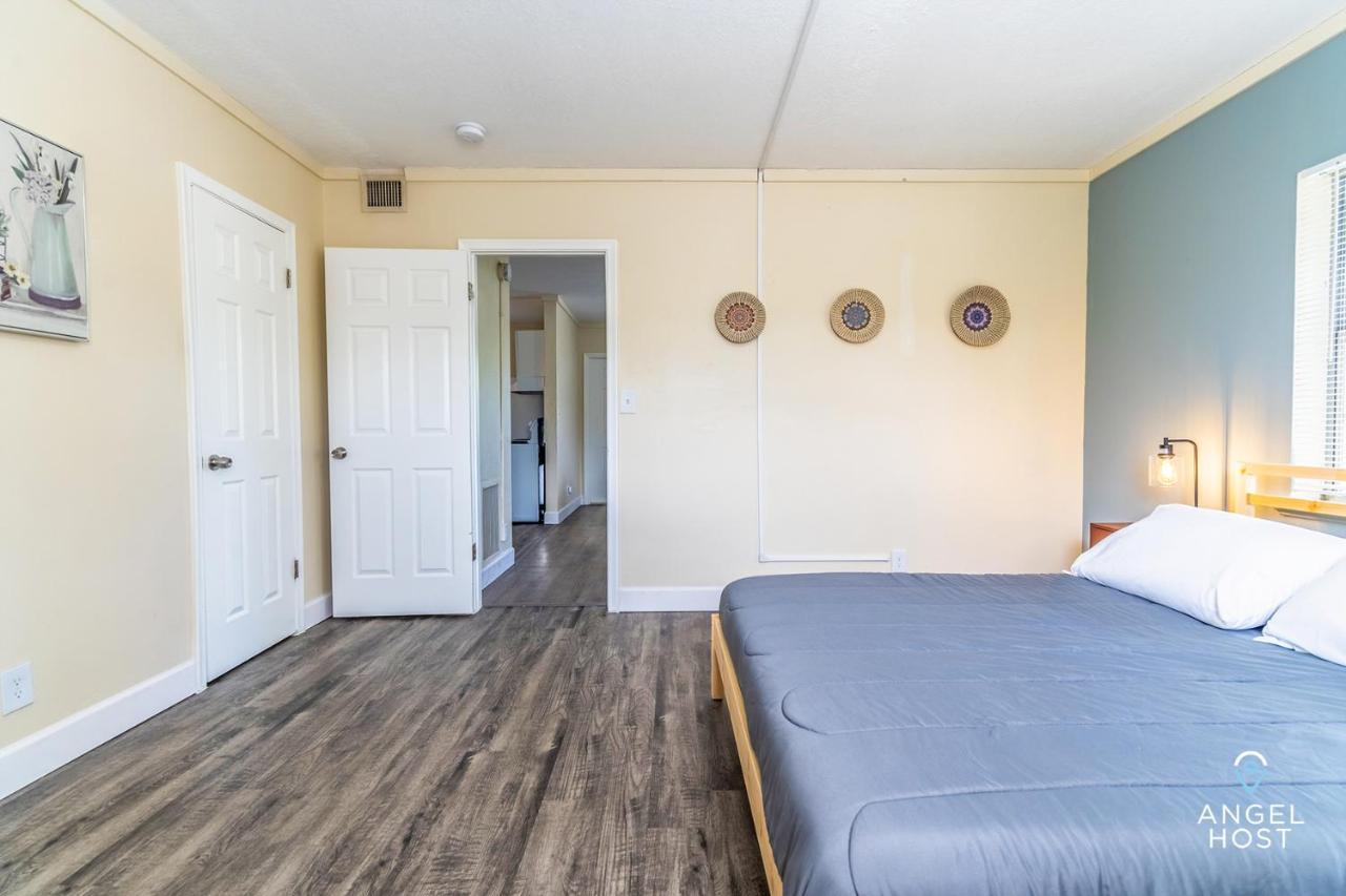 Apartment Cozy At Wilton Manors By Angel Host