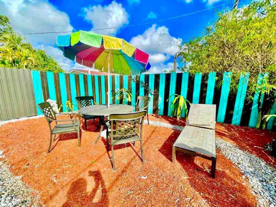 Jungle To 4 R 3 Bedroom Family And Pet Heated Pool N Airport N N Hard Rock
