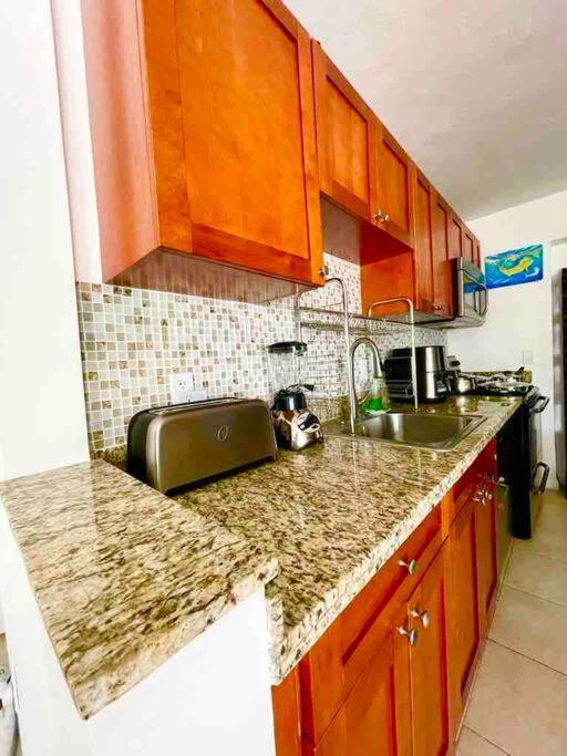 Jungle To 4 R 3 Bedroom Family And Pet Heated Pool N Airport N N Hard Rock Villa Fort Lauderdale