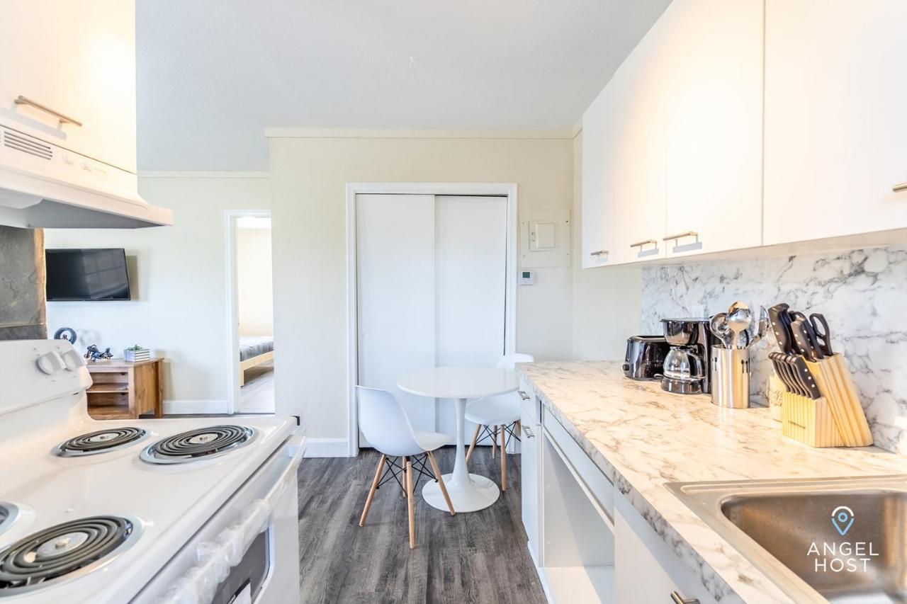Cozy At Wilton Manors By Angel Host * Fort Lauderdale