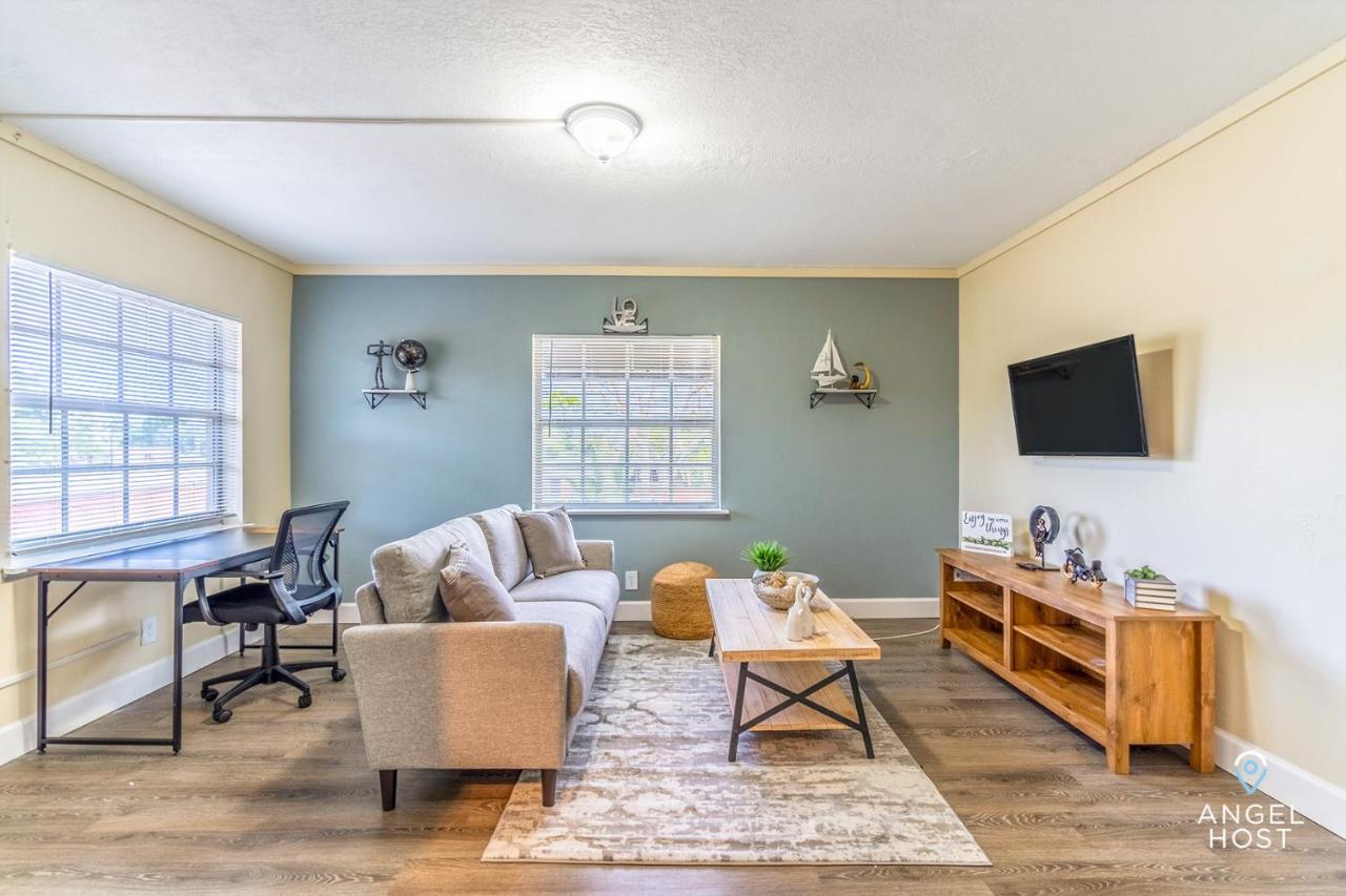 Cozy At Wilton Manors By Angel Host Apartment *