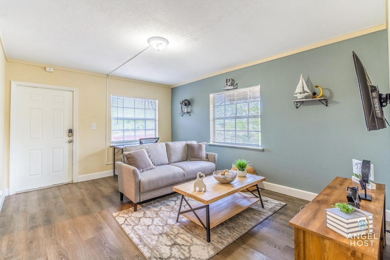 Cozy At Wilton Manors By Angel Host Apartment *