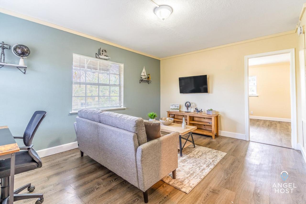 Cozy At Wilton Manors By Angel Host Apartment Fort Lauderdale