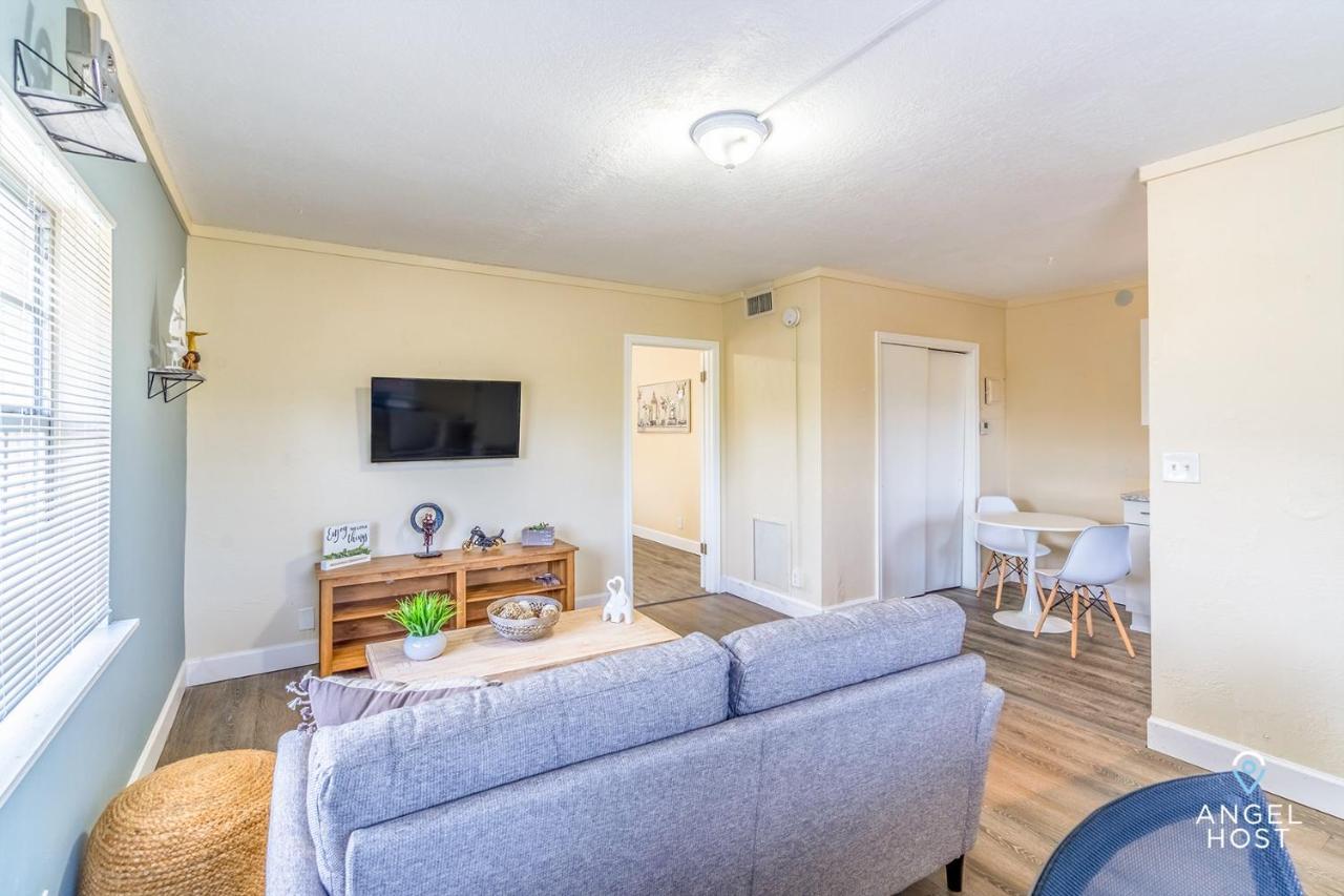 Cozy At Wilton Manors By Angel Host Apartment