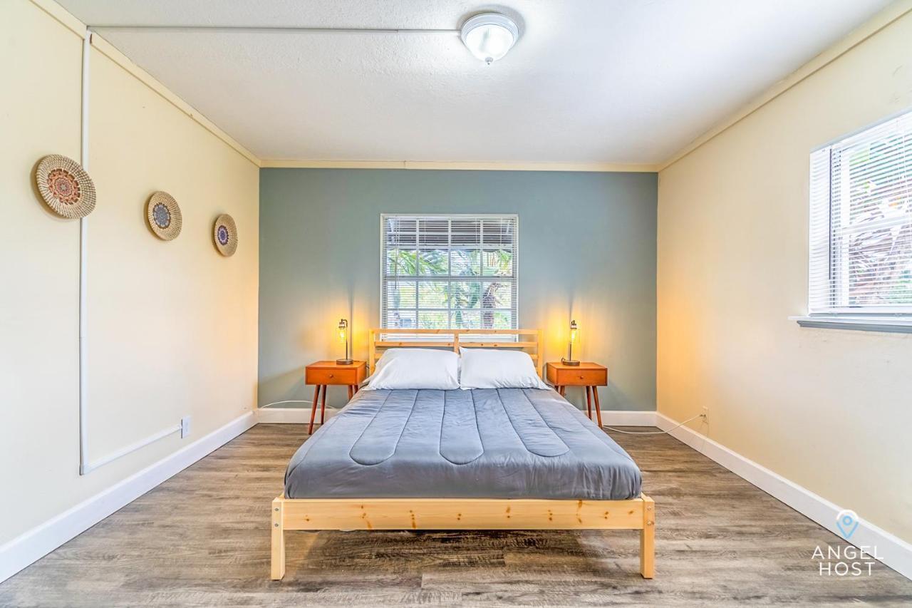 Cozy At Wilton Manors By Angel Host *
