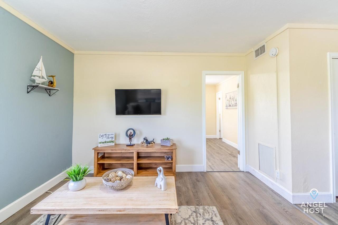 Cozy At Wilton Manors By Angel Host * Fort Lauderdale