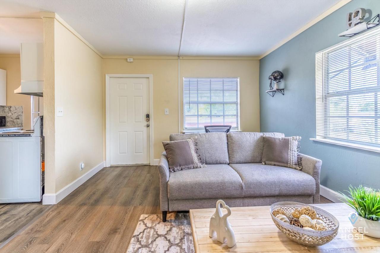 Cozy At Wilton Manors By Angel Host *