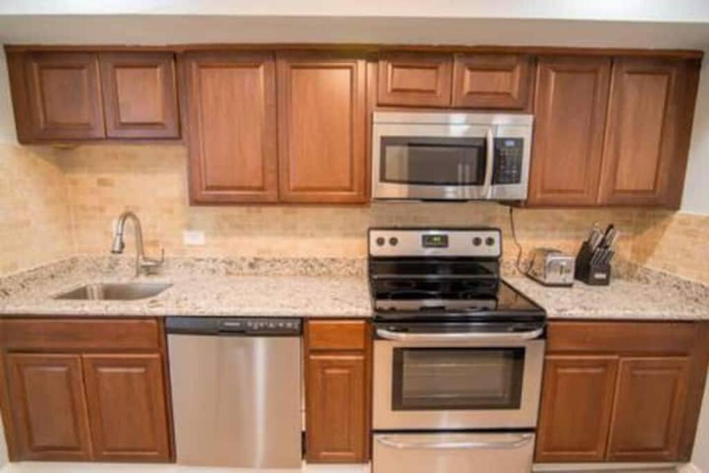 Wwork Station, Close To Holiday home Fort Lauderdale
