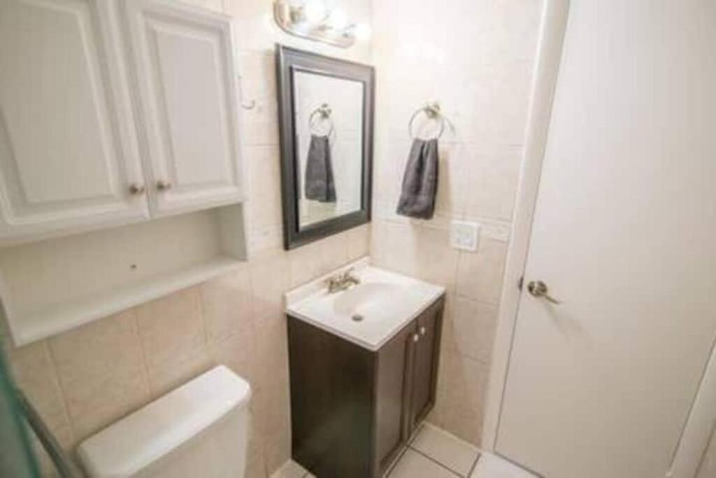 Wwork Station, Close To Holiday home Fort Lauderdale