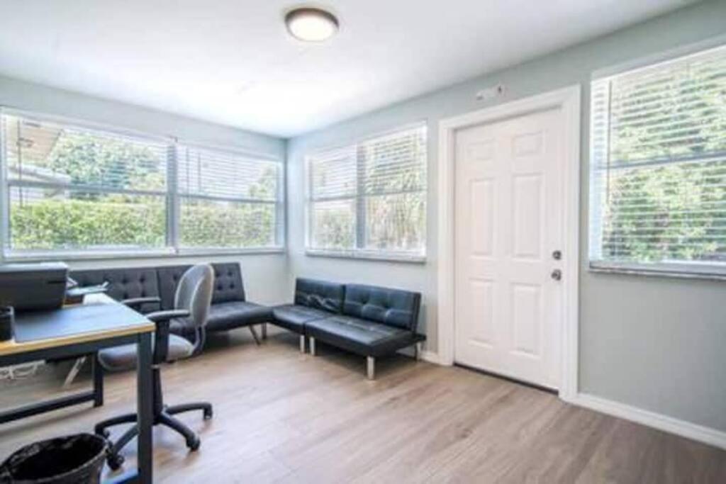 Holiday home Wwork Station, Close To Fort Lauderdale