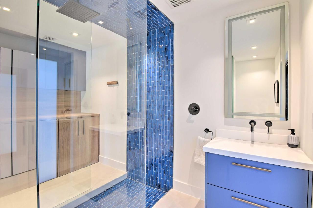 Luxe Wilton Manors With Private Boat Dock Holiday home *