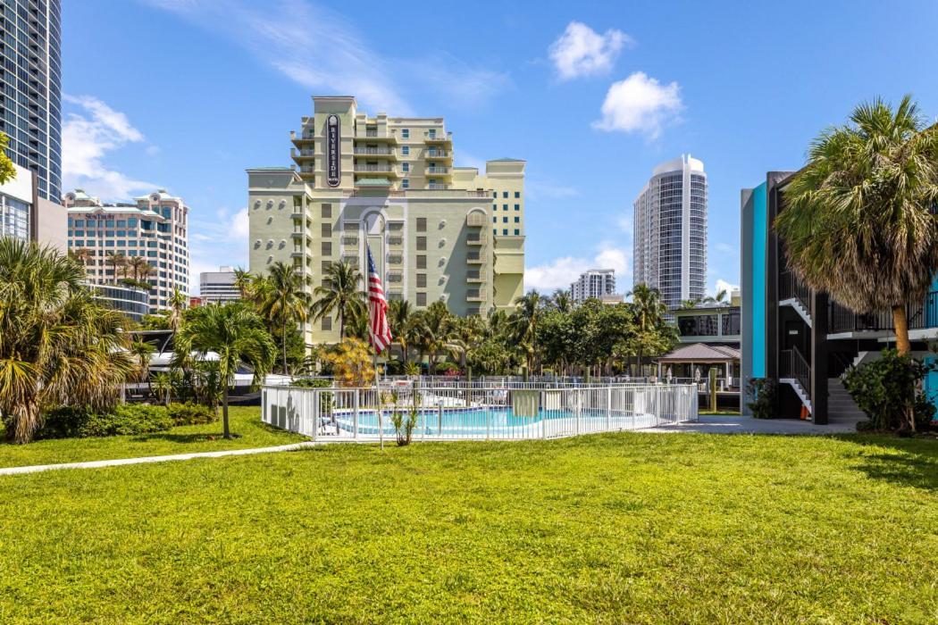 Apartment Designer River View